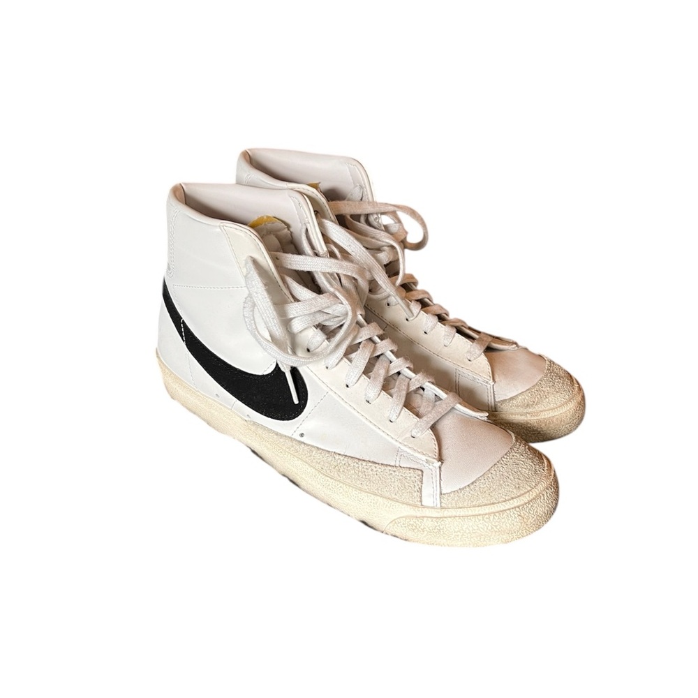 Men’s Nike Blazer Mid ‘77 Vintage